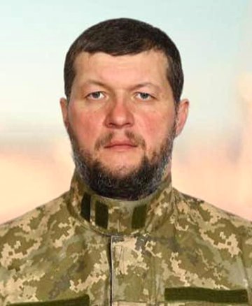 Баранецький Олег Миколайович
