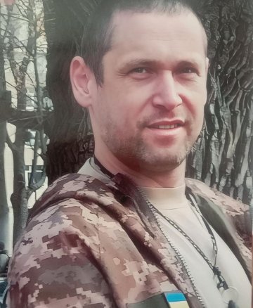 Вітюк Святослав Олександрович