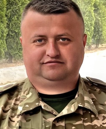 Губар Сергій Миколайович