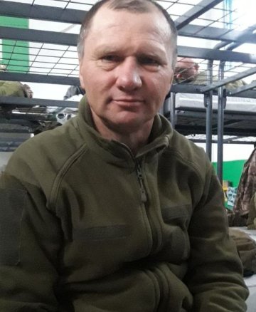 Гуцал Анатолій Леонідович