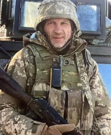Дітковський Віктор Вікторович