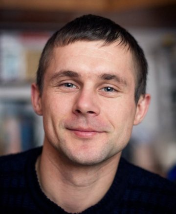 Кадлубенко Андрій Сергійович