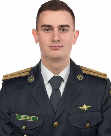 Матейчук Назар Русланович 