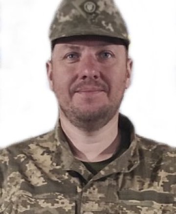 Міноцький Олександр Віталійович