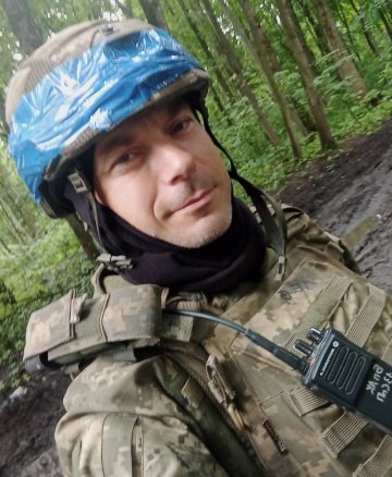 Паламарчук Олександр Михайлович