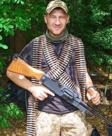 Сокальський Ігор Сергійович