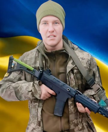 Соловей Богдан Андрійович
