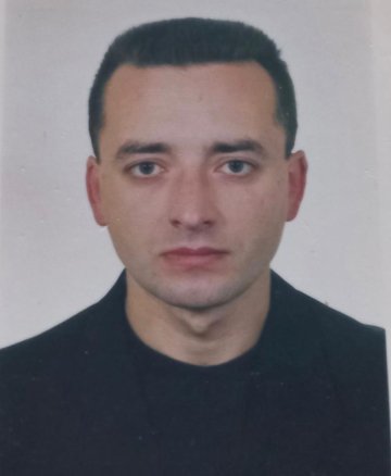Туптинський Ярослав Павлович