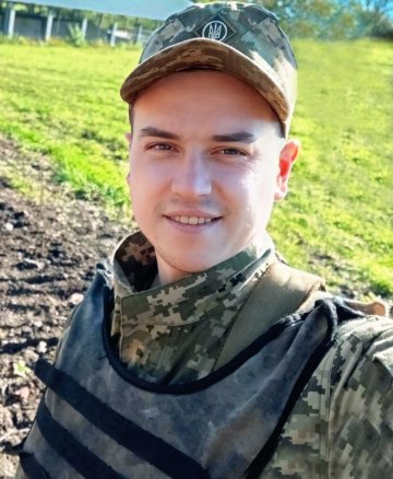 Чернов Олександр Олександрович