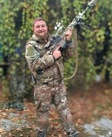 Бойцерук Павло Петрович