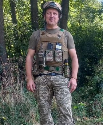 Борищук Олександр Іванович