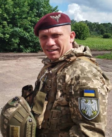 Гвоздь Василь Володимирович
