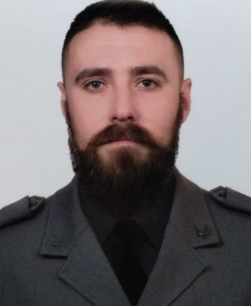 Сова-Лісовець Володимир Олександрович