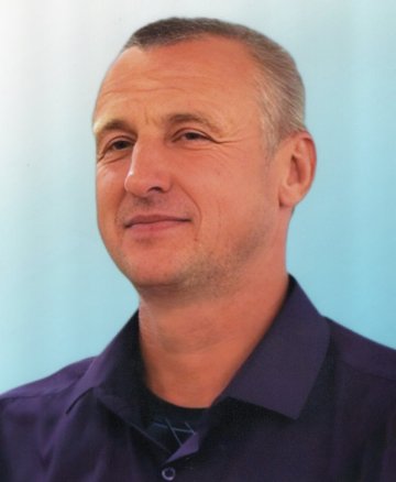 Салтан Валерій Іванович