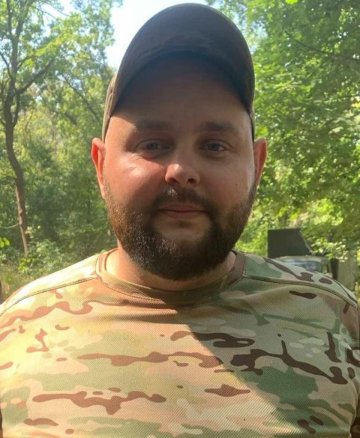 Ткачук Дмитро Петрович