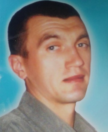 Хоманчук Віктор Федорович