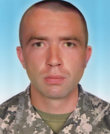 Хомік Олександр Дмитрович